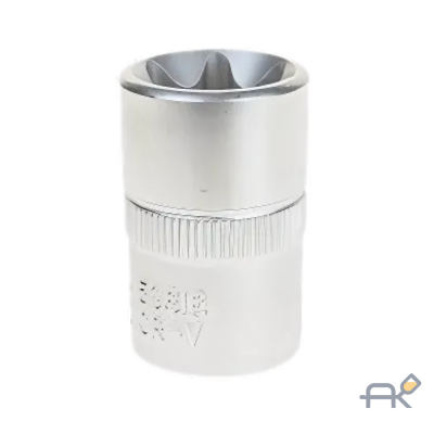 Головка E16 3/8. (F-53616)